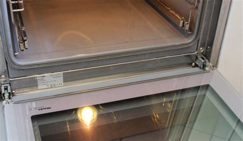 Anschließend im backofen bei 100°c erhitzen, bis das wasser beginnt zu verdampfen. Backofen reinigen mit Natron - viele-kleine-dinge