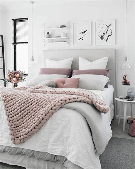 Envie d'une chambre plus lumineuse ? 1001+ Idées pour une décoration chambre adulte + comment ...