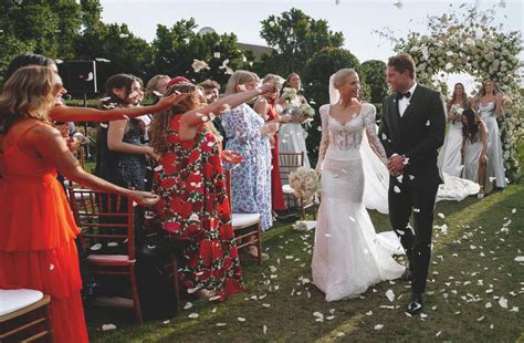 Diana Princess Of Waless Beautiful Niece Lady Amelia Spencer Marries Her ‘soulmate Greg
