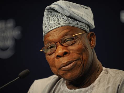 Born 5 march 1937) is a nigerian political and military leader who served as nigeria's head of state from 1976 to 1979 and later as its president from 1999 to 2007. Former Nigerian President Olusegun Obasanjo: "Nigerians ...