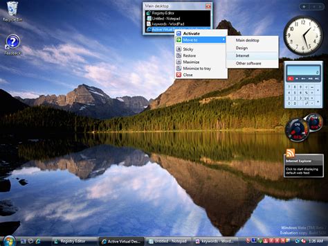 Active Desktop Wallpaper Windows 10 Wallpapersafari