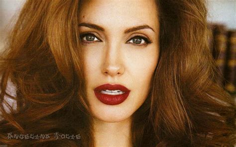 Angelina Jolie Wallpapers Hd Wide Screen Wallpaper 1080p2k4k