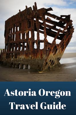 Astoria: Gateway to the Oregon Coast | Astoria oregon, Oregon vacation ...