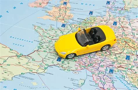 In europe and much of the rest of the world, the default is manual. Driving abroad: Checklist, legal requirements and tips - Confused.com