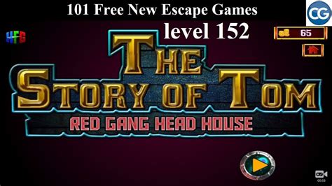 Tom rosenthal news, gossip, photos of tom rosenthal, biography, tom rosenthal girlfriend list 2016. 101 Free New Escape Games level 152- The Story of Tom RED ...
