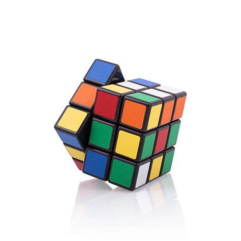 Rubiks Cube Stock Photos Pictures And Royalty Free Images Istock