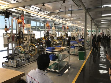 That digit will tell you the location of the bmw assembly plant.l is the bmw code for greer, south carolina, usa. Bavarian Hearts. Malaysian Assembled. The New BMW Engine Assembly Facility in Malaysia ...