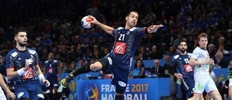 Hand Montpellier réussit sa rentrée en Ligue des champions