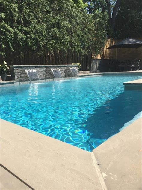 Concrete Swimming Pool By G3 Pool And Spa Katy85