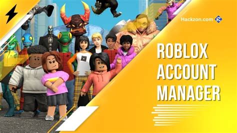 How To Use Roblox Account Manager Quick Fixes For 3 Issues