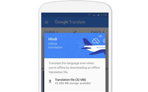 Google Translate for iOS gains offline mode and Word Lens visual ...