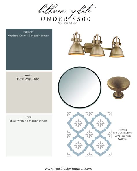Popsugar has affiliate and advertising partnerships so we get revenue from sharing this content and from your. FloorPops Peel & Stick Vinyl Floor Tiles Review & Tips in ...