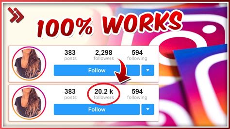 Sistem dimonitor setiap harinya agar pengalaman pengguna tetap terjaga. Cara Menambah Followers Instagram! Gratis! - YouTube
