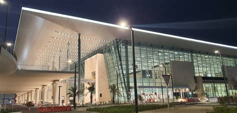 Effective 13th july 2021, bahrain's civil aviation affairs (caa), in coordination with the national taskforce for combatting the coronavirus, have updated search in bahrain international airport. Bahrain International's new terminal opens - Passenger ...