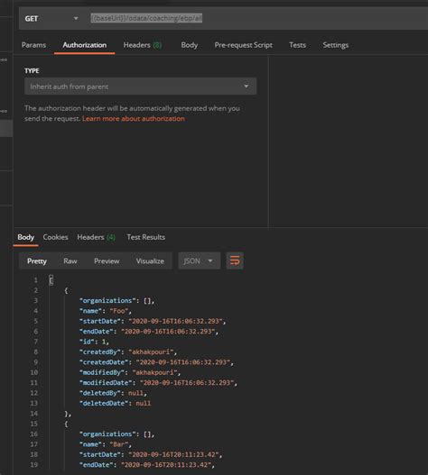 Asp.net core mvc json output in camelcase or pascalcase , you may have noticed if you have migrated from asp.net web api to asp.net core, that the default case for serializing output to json is now camelcase. asp.net core - OData defaults to pascal case when using ...