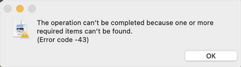 New Resolve Error Code 43 On Mac With 4 Proven Methods Easeus
