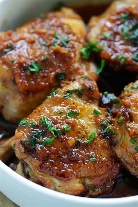 We did not find results for: Honey Garlic Chicken (Instant Pot) | Easy Delicious Recipes