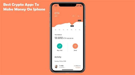 Download ios app signer and the mobileminer.ipa. Best Crypto Apps To Make Money - On Iphone - YouTube