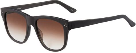 Kliik eyewear delivers with fun designs in a variety of colors. Prodesign Denmark 8654 Sunglasses at SpeckyFourEyes.com