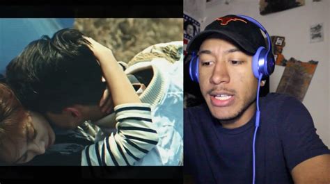 Dean Bonnie And Clyde Reaction Youtube