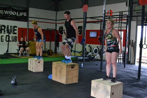 Group Fitness Classes Stay True Health And Fitness Gympie