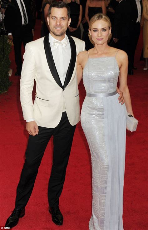 Representatives confirmed to people that the couple have decided to separate and remain diane and joshua started dating in 2006 following her split from her husband of five years, french director guillaume canet. Diane Kruger says she won't marry Joshua Jackson, her ...