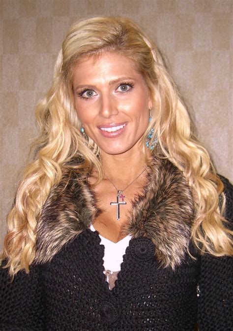 Torrie Wilson Wikidata