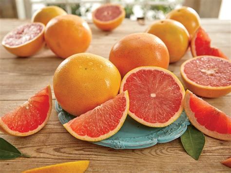 Ingredient Spotlight: Grapefruit