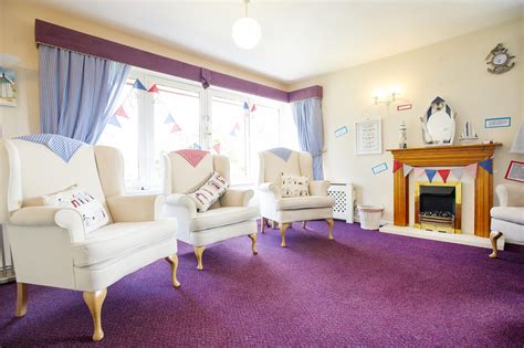 Dementia And Residential Care Home In Essex Don Thomson House