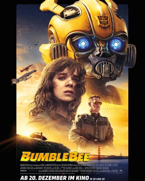 Transformers Bumblebee Posters Sports John Cena Current Page Pager Cosmic Book News