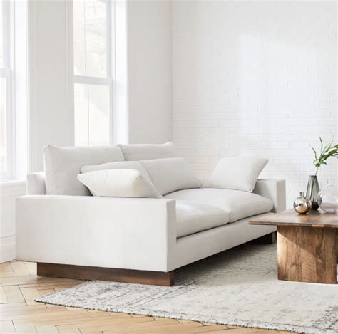 Rh Cloud Sofa Dimensions Review Home Co