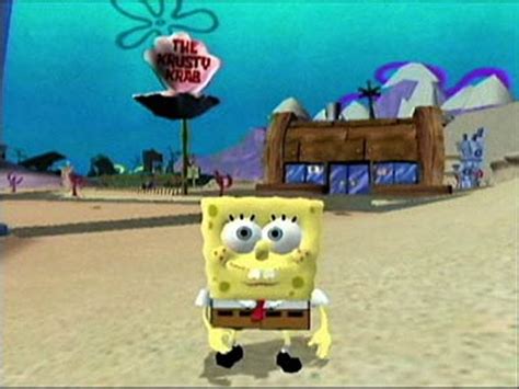 Spongebob Squarepants Battle For Bikini Bottom Characters Giant Bomb