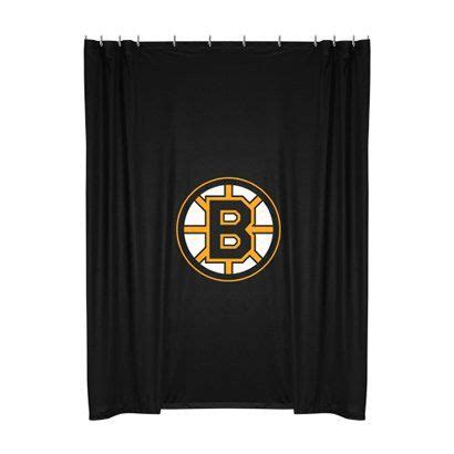 Check spelling or type a new query. Boston Bruins Shower Curtain | Nhl boston bruins, Boston ...