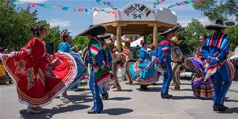 Cinco de mayo celebration, santa rosa, ca. Cinco de Mayo: What it is and how to celebrate