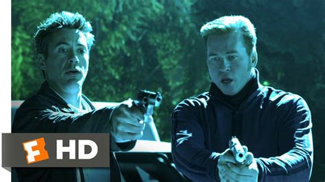 Kiss kiss bang bang is a 2005 murder mystery thriller/comedy film set in los angeles that brings together a private eye, a struggling actress, and a thief masquerading as an actor. Kiss Kiss Bang Bang (8/10) Movie CLIP - Who Taught You ...