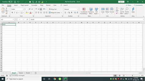 How To Use Excel Spreadsheet Ultimate Guide Riset