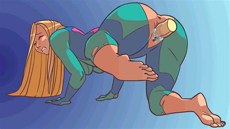 Metroid Porn  Animated Rule 34 Animated