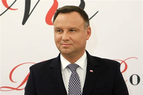 Andrzej Duda Podpisał Ustawę Budżetową Na 2019 Rok