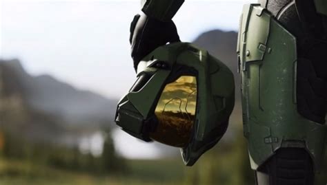Frank Oconnor Halo Infinite Will Launch For Xbox One — Rectify