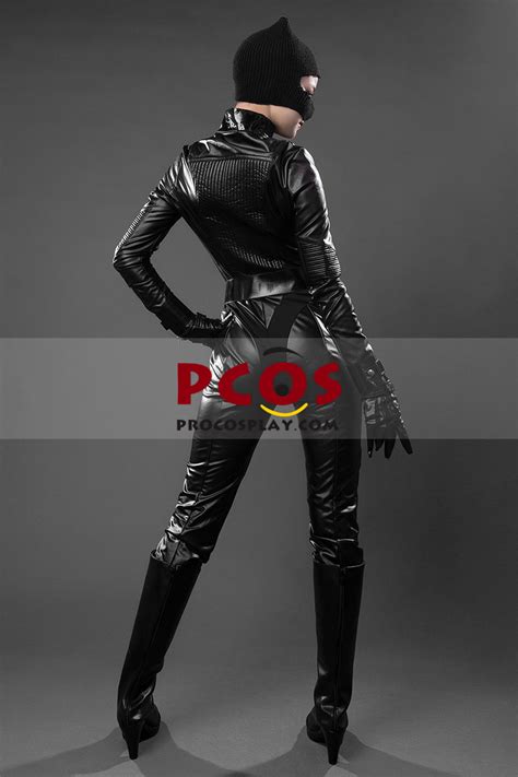 2022 Selina Kyle Catwoman Cosplay Costume Best