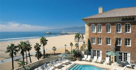 Summer Vacation Best Luxury Hotels In Santa Monica Ca Love Happens Blog