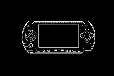 49 Psp Wallpapers