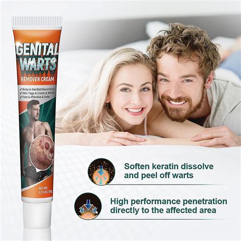 Wart Remover Cream, Genital Wart Treatment, Genital Herpes Removal