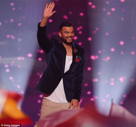 Guy Sebastian Opens Up On Tea With Jules Interview With Wife Jules