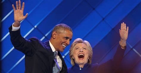 Obama and clinton's hug was perfect, until internet trolls. A new Obama hug but no Chris Christie