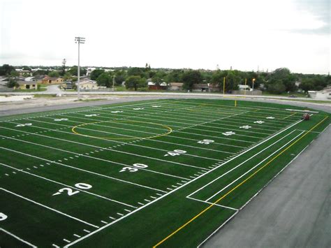 Louis rams football players found that all eight mrsa infections began at turf burn sites. Sports Fields | Turbo Link International, Inc. - Sports ...