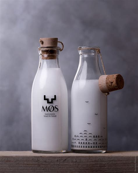 8 Creative Milk Packaging Designs That Will Get You In The Mood For