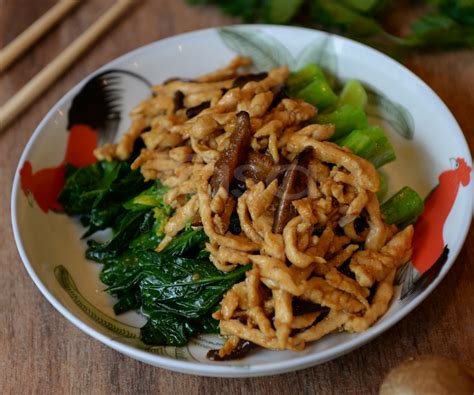 Maybe you would like to learn more about one of these? Koleksi Resipi Masakan Chinese Yang Mudah & Halal. - RASA