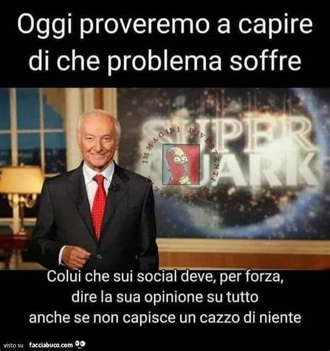 Studia di piu', fallo per piero. Tutti i meme su Piero Angela - Facciabuco.com