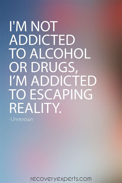 Share motivational and inspirational quotes about substance. Quotes about Alcohol and drugs use (26 quotes)